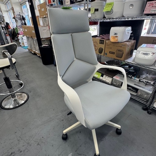 USED オフィスチェア