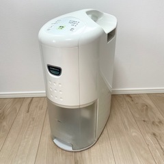 【除湿機】コロナ　大容量タンク