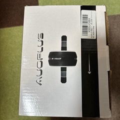 腹筋ローラーの画像