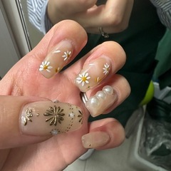 ネイルモデル様募集中