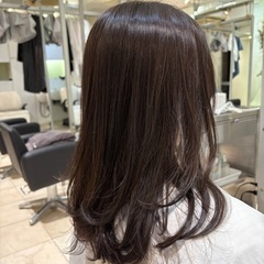無料ロングヘアーカット✂︎20(金)21:00〜（画像以上…