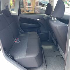 車検2年付き　H25年式　（ムーヴ　カスタム）39.8万円　（12833）の画像