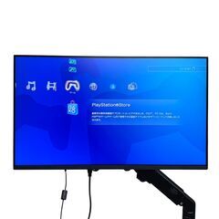 Y120 メーカー不明 液晶モニター 24インチ HDMI スピ...