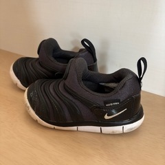 NIKEベビーシューズ13センチの画像