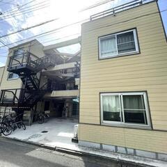 入居受付開始！町田駅徒歩10分　<<初期費用5万円パック対応物件...