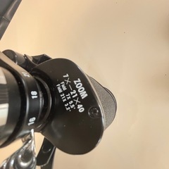 値下げしました！双眼鏡の画像
