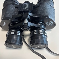 値下げしました！双眼鏡の画像