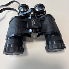 値下げしました！双眼鏡の画像