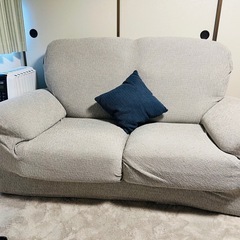 ソファ