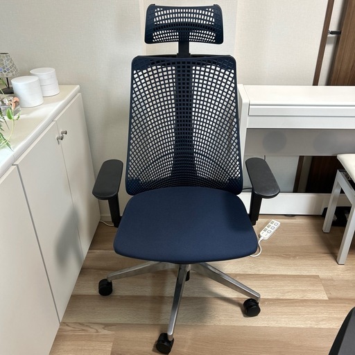 イトーキ サリダ YL9 オフィスチェア