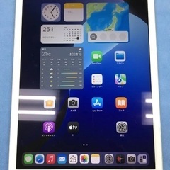本日（6/15） 15時に大宮駅で　美品　SIMフリー　iPad...