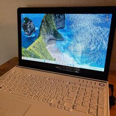超美品‼ ノートパソコン タッチパネル i5 Window…