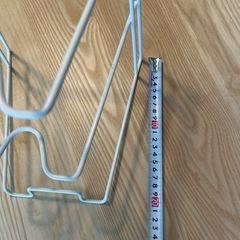 キッチン収納の画像