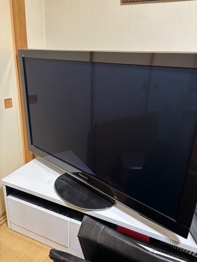 Panasonicテレビ