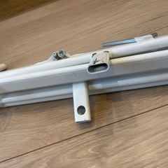 IKEA ハンガーラックの画像