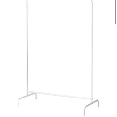 IKEA ハンガーラック