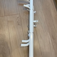 IKEA ハンガーラックの画像