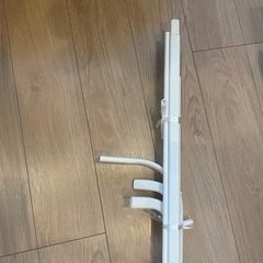 IKEA ハンガーラックの画像