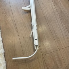 IKEA ハンガーラックの画像