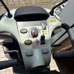 スズキセニアカー　傷あり　🩵水色の画像