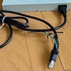 BUFFALO  LSW10/100-8N スイッチングハブの画像