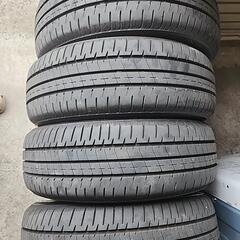 ブリジストンエコピアNH200C