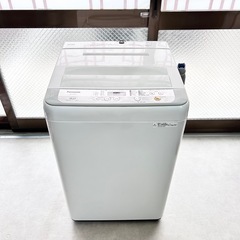 Amazon.co.jp: NA-F50B11-S(シルバ-) 全自動洗濯機 上開き 洗濯