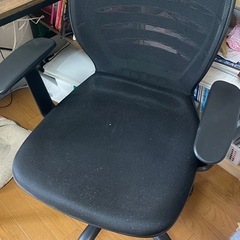 オフィスチェア
