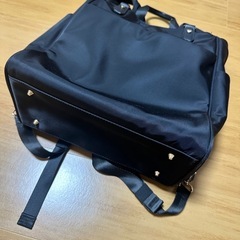 2way 通勤リュックの画像