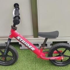 決定】ストライダー ST-S4の画像