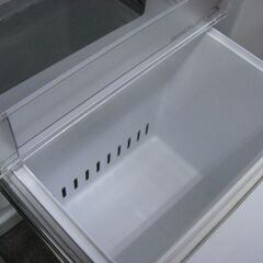 （2025.7.01お買い上げありがとうございます。★）ヤマダ電機　2ドア冷蔵庫１５６L　２０１９年製　YRZ-F15G1　48cm幅　白　霜取り　　高く買取るゾウ八幡東店の画像