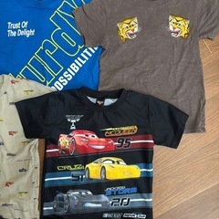 子供服　まとめ売り　120
の画像