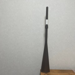 【お取引中】立てるほうきの画像