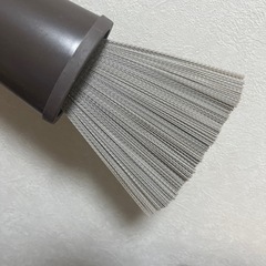 【お取引中】立てるほうきの画像