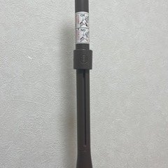 【お取引中】立てるほうきの画像