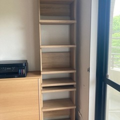 本棚　高さ200cm