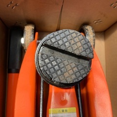 2トンポータブルフロアジャッキの画像