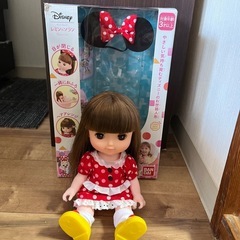 ソランちゃん