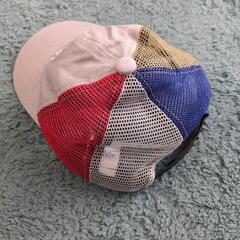 ブリーズ、キッズキャップ48〜50の画像