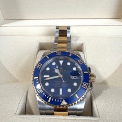 ROLEX サブマリーナ 青サブ 116613LB 