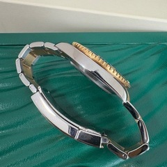 ROLEX サブマリーナ 青サブ 116613LB の画像