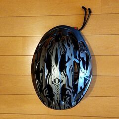 【中古品】自転車用ヘルメット-OGK KABUTO（児童用）