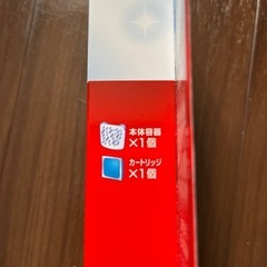 新品未使用　カビキラー　　お風呂に置くだけ　棒カビジェルの画像