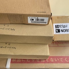 新品！24号ノーリツ 給湯器 都市ガス用の画像