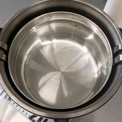 0615-011 THERMOS ShuttleChef　KBG-3000の画像
