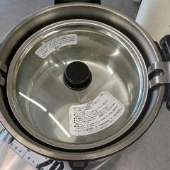 0615-011 THERMOS ShuttleChef　KBG-3000の画像