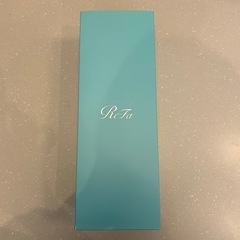 リファファインバブルSの画像