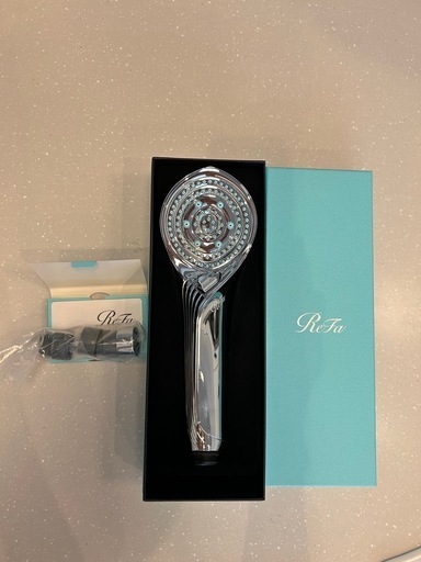 リファファインバブルS