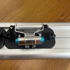 🚵‍♀️TERZO 自転車　車内積載ラックの画像