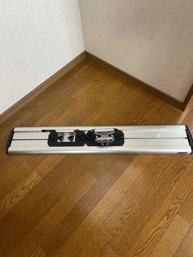 ?&zwj;♀️TERZO 自転車　車内積載ラック